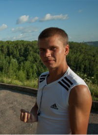 Алексей Шишков