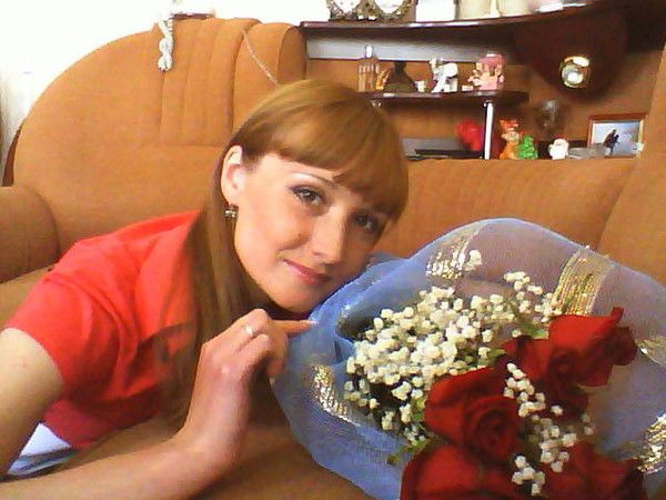 Надежда Артёмина