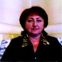 Татьяна Власова