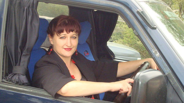 Светлана Терновенко