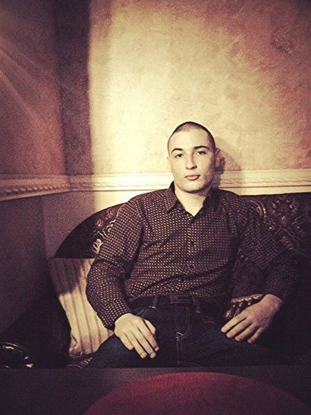 Рамиз Мурадов