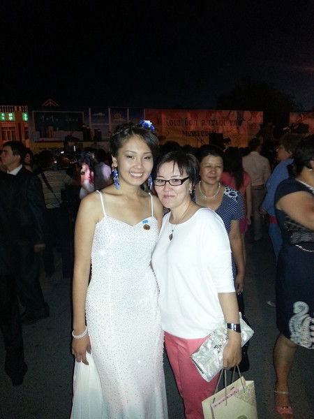 Лязипа Джиентаева