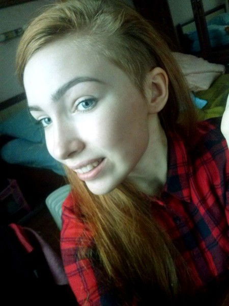 Елизавета Белоусова