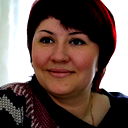 Наталья Гусева