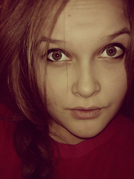 Динара Галяутдинова