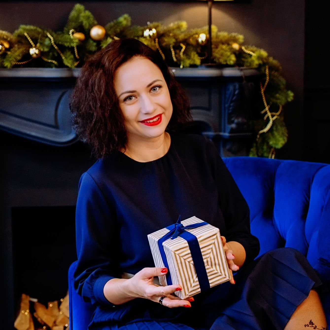 Ульяна Грицай