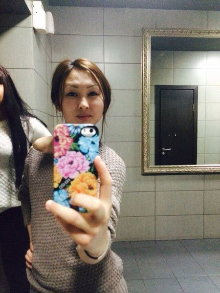 Жулдыз Дарипбаева