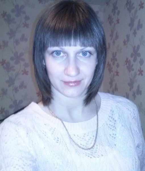 Сергей И Кристина Власовы