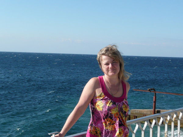 Надежда Дунаева