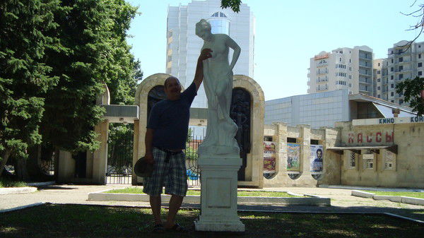 Михаил Ооооооо