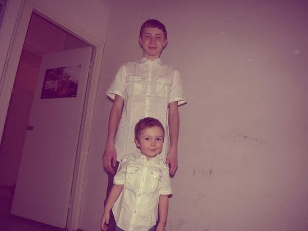 Дмитрий Кандыбин