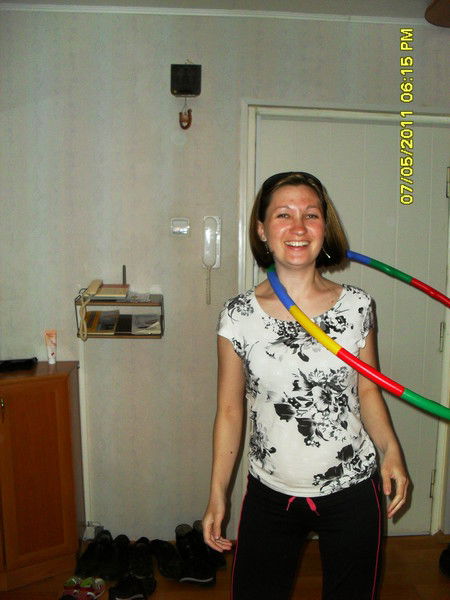 Ирина Ерилина