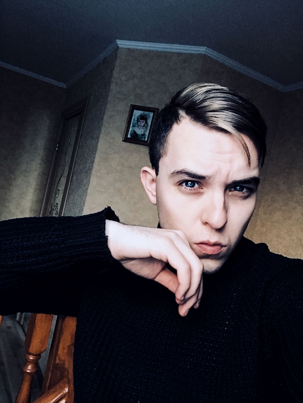 Арсений Медведев