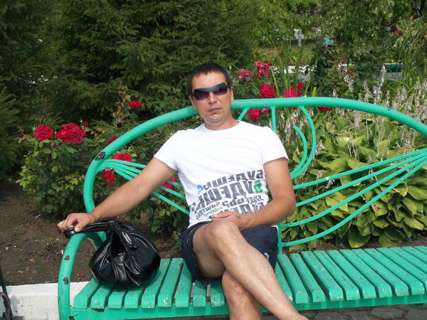 Рауф Хужаев