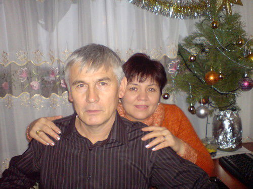 Венера Муратова