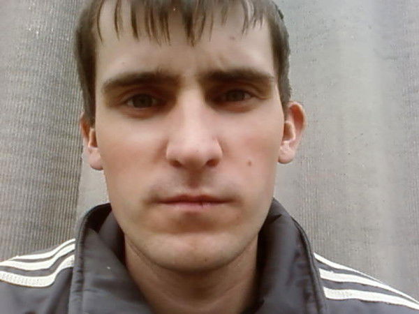 Александр Зинков