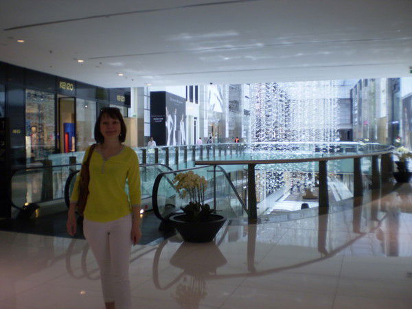 Лариса Сергеева