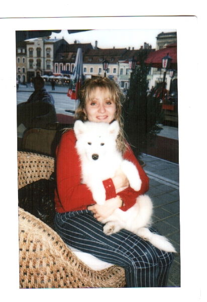 Виктория Карабаджак