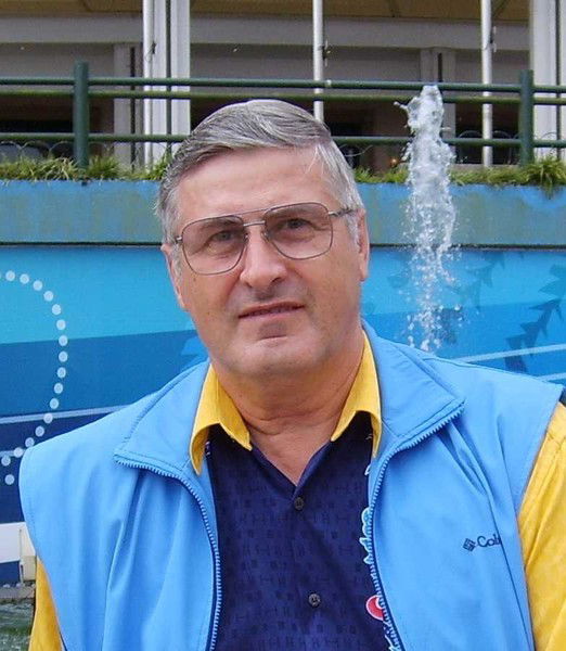 Александр Ермоленко