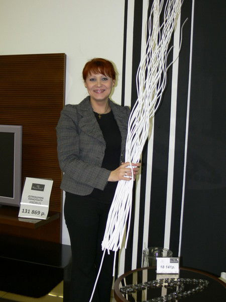 Галина Шевченко