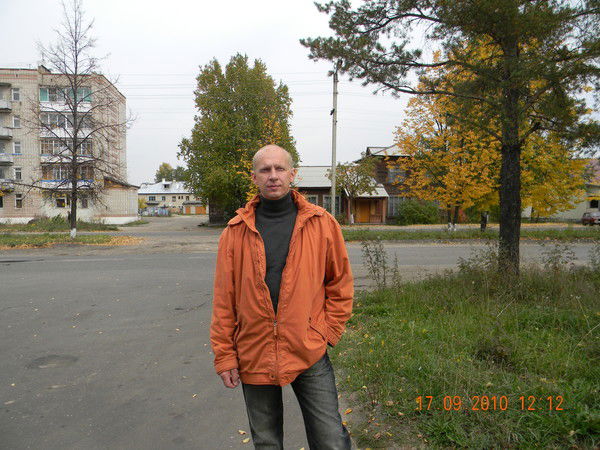 Игорь Климов