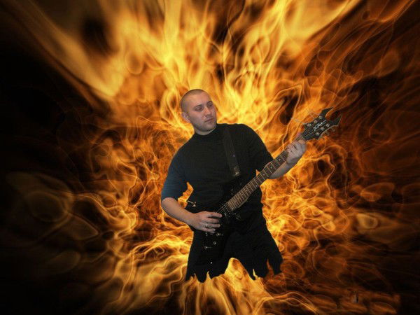 Денис Малеев