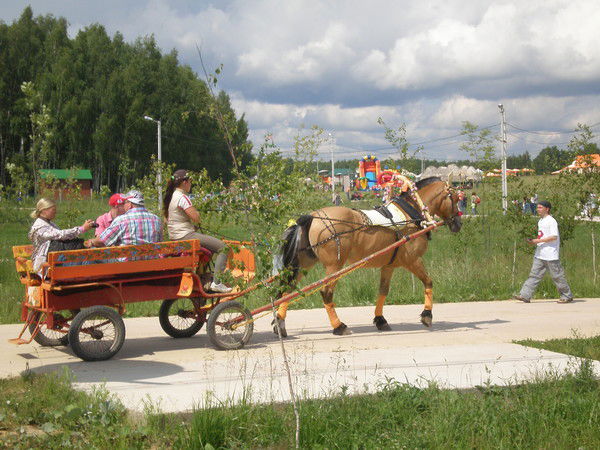 Серж Горелый
