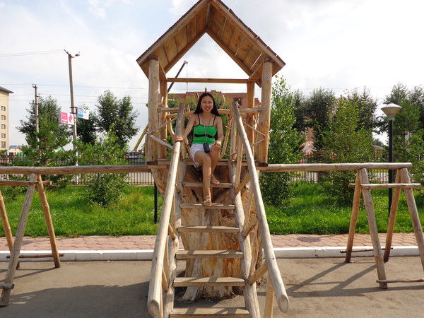 Самал Муханова