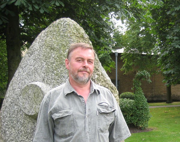 Александр Овсов