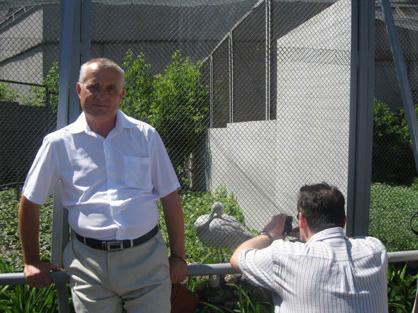 Александр Журавлёв