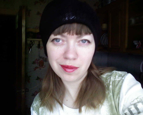 Елена Лагода