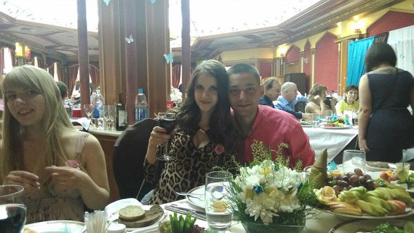 Полинка Геворгян