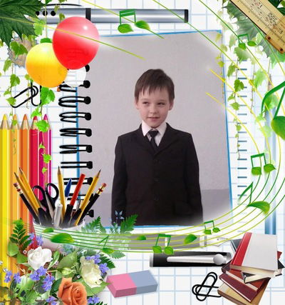 Иван Найденков