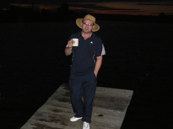 Вадим Зырянов