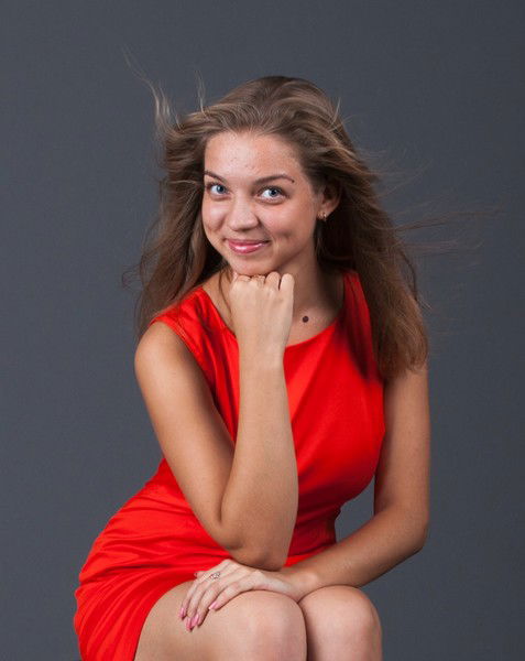 Евгения Череватова