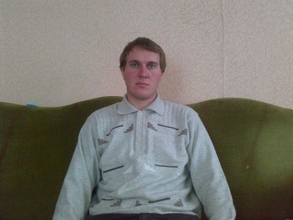 Алексей Попов