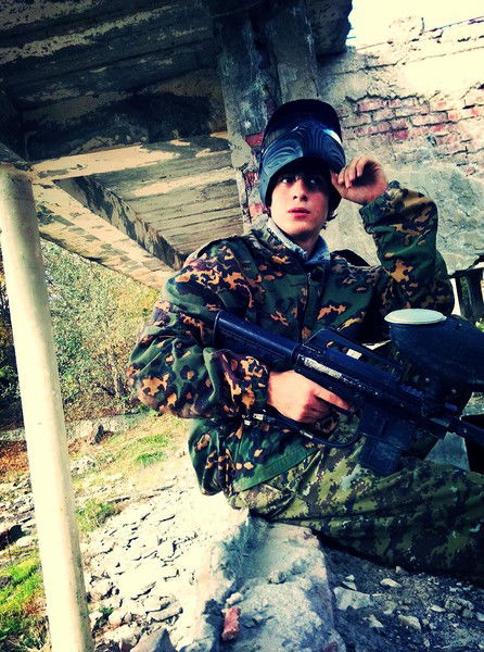 Имам Серсаев