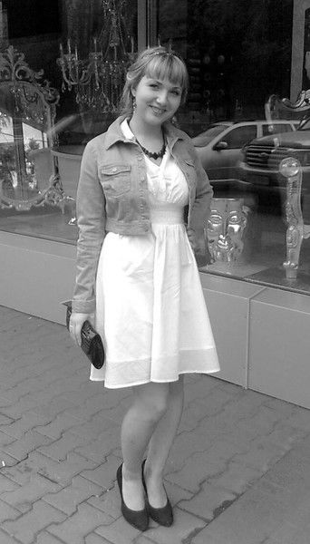 Ольга Умнова