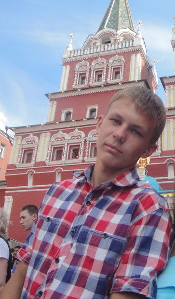 Олег Трешин