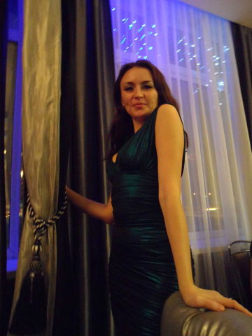 Нина Алексеева