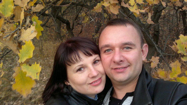 Евгения Копьяк