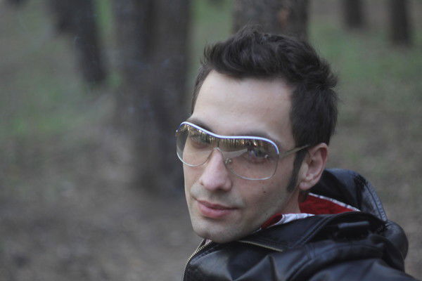 Фёдор Кошельков