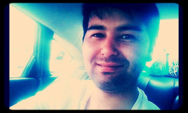 Кабул Саидов