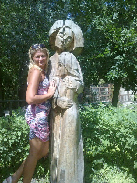 Татьяна Бурлаченко