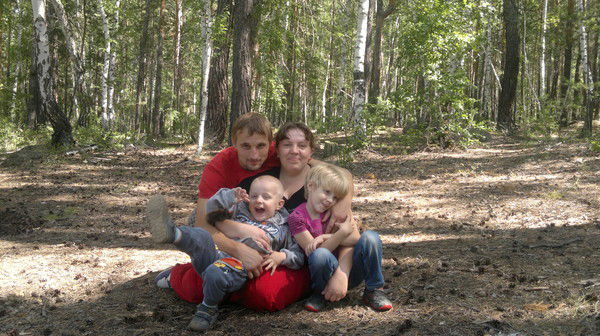 Оксана Филиппова