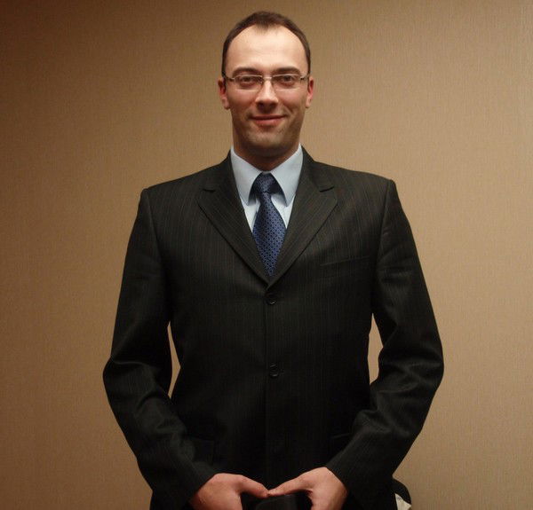 Алексей Н. Климчук