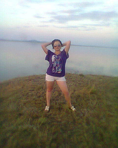 Вера Абдуллина