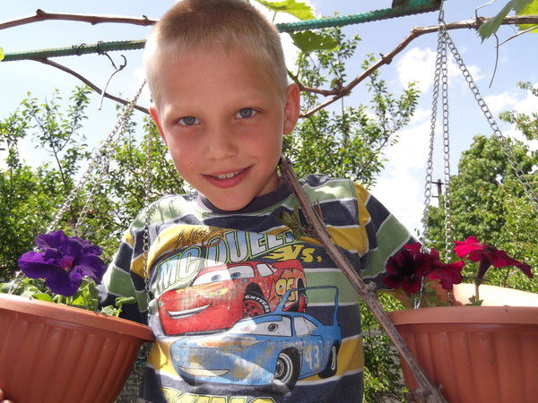 Кирилл Кашпор