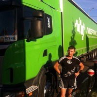 Евгений Кудрявцев