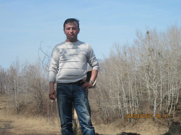 Сергей Колесник